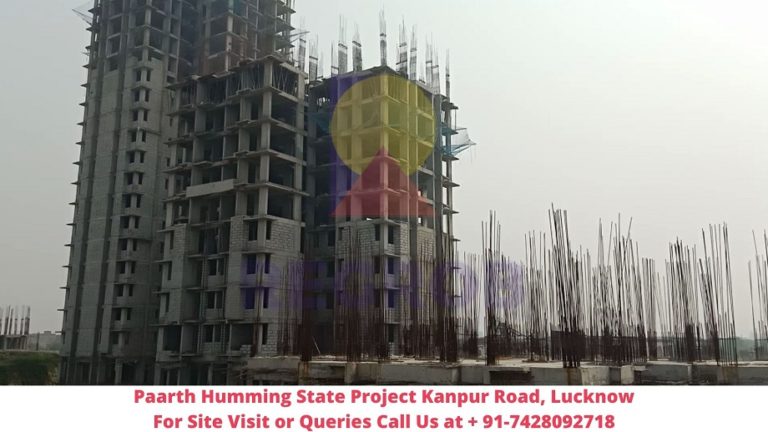 Paarth Humming State Kanpur Road, Lucknow | Price ...