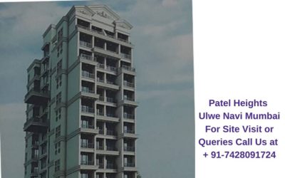 Patel Heights Ulwe Navi Mumbai