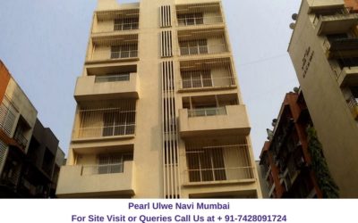 GT Pearl Ulwe Navi Mumbai