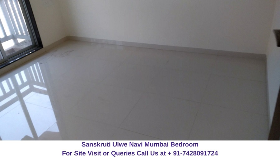 VR Sanskruti Ulwe Navi Mumbai