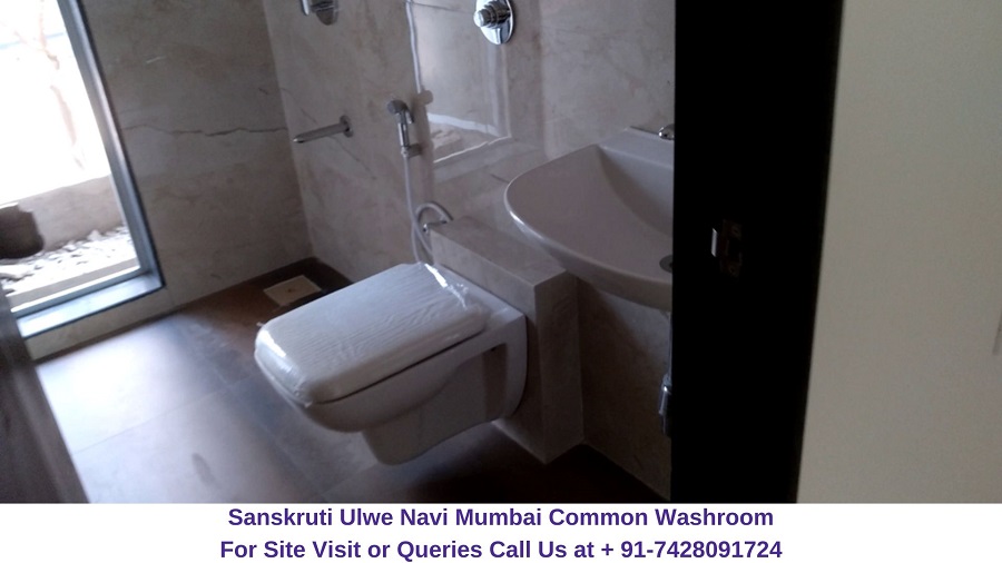 VR Sanskruti Ulwe Navi Mumbai