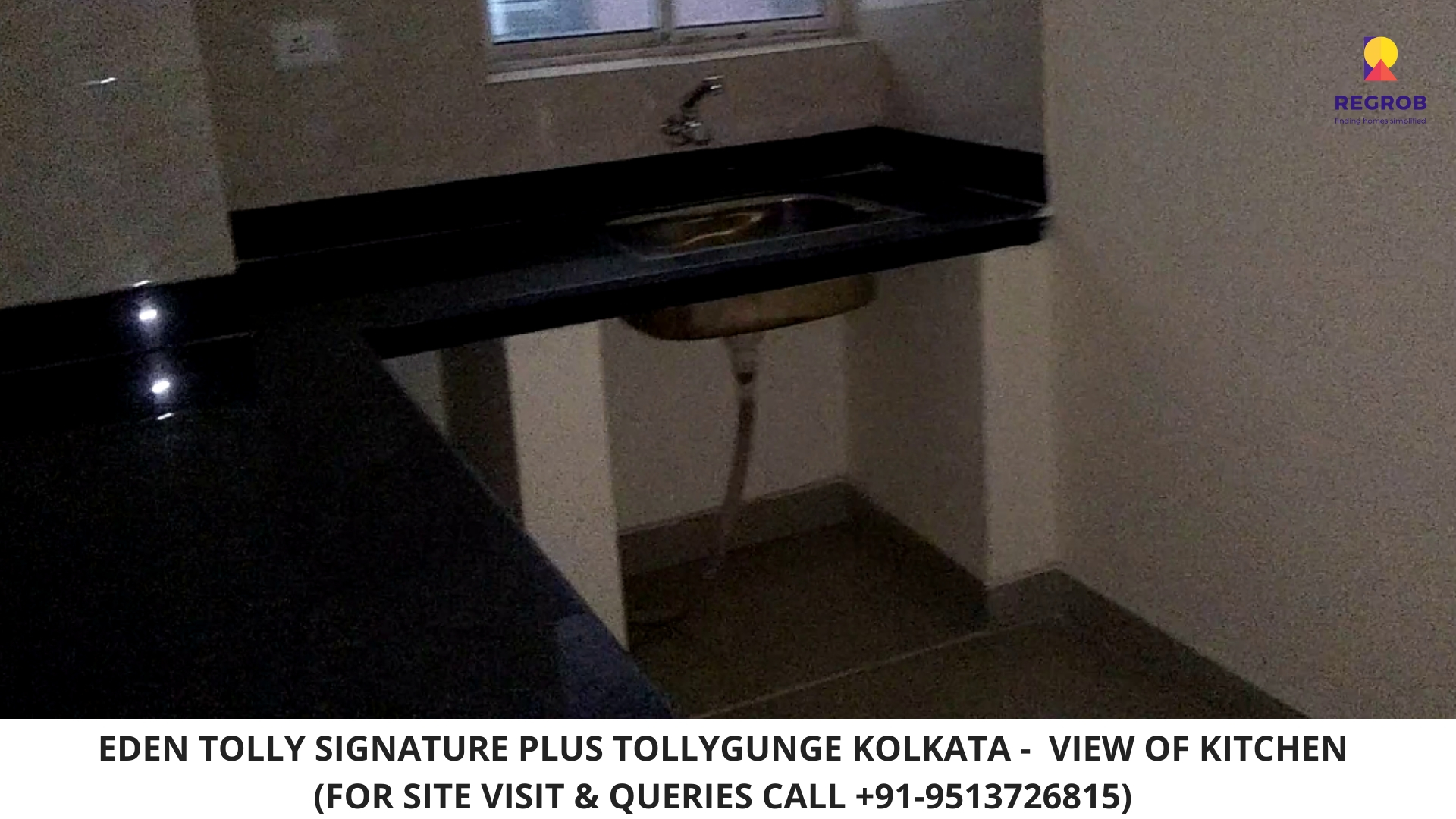 Eden Tolly Signature Plus Tollygunge Kolkata