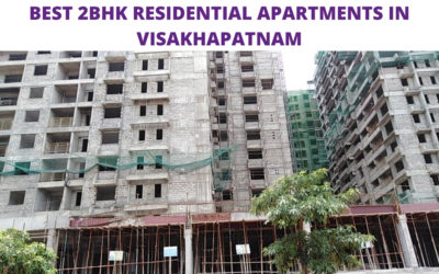2bhk in Visakhapatnam