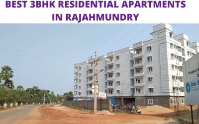 3BHK IN RAJAHMUNDRY