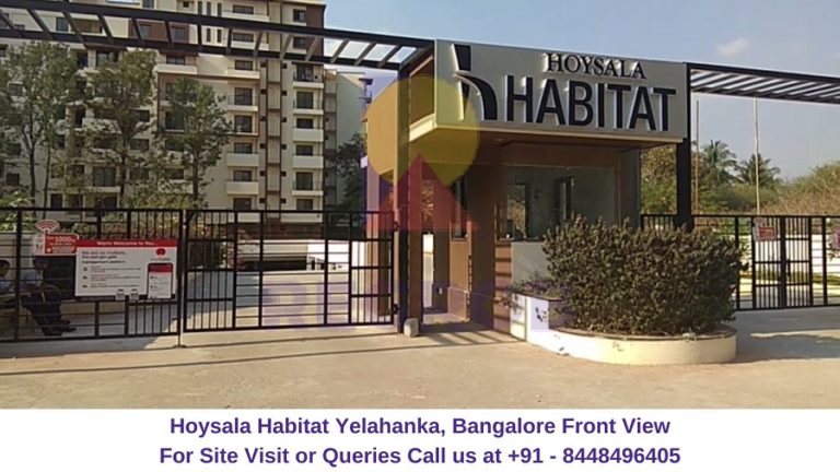 Legacy Salvador Yelahanka, Bangalore | Price | Actual Video | Master Plan
