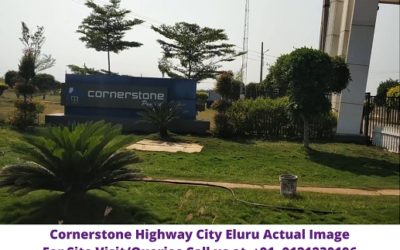 CornerStone Highway City Eluru