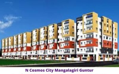 N Cosmos City Mangalagiri Guntur Andhra Pradesh