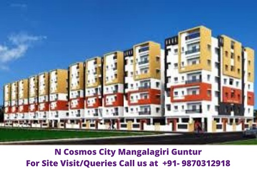 N Cosmos City Mangalagiri Guntur Andhra Pradesh