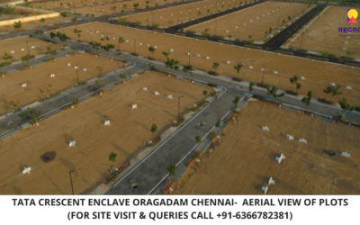 Tata Crescent Enclave Oragadam Chennai