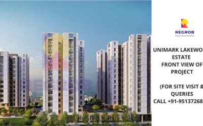 Unimark Lakewood Estate Patuli, Kolkata