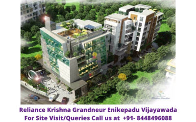 Reliance Krishna Grandeur Vijayawada