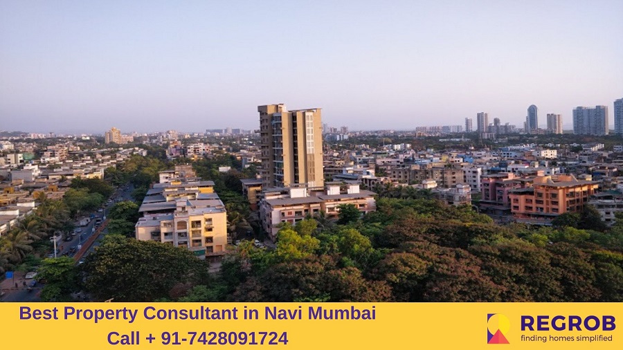 Best Properties in Navi Mumbai