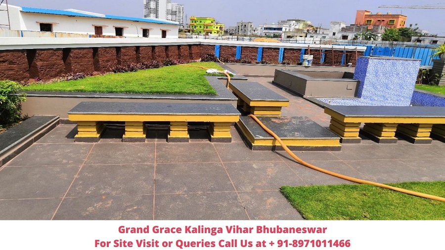 Grand Grace Kalinga Vihar Bhubaneswar (3)