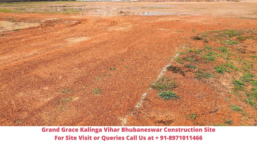 Grand Grace Kalinga Vihar Bhubaneswar (5)