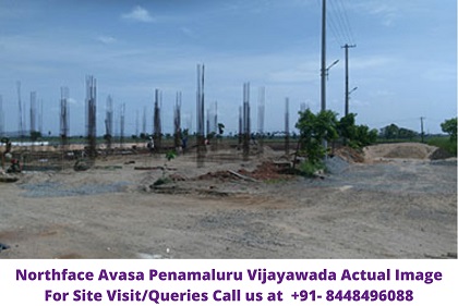 Northaface Avasa Penamaluru Vijayawada