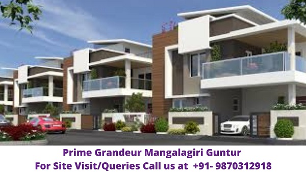 Prime Grandeur Mangalagiri Guntur