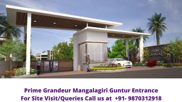 Prime Grandeur Guntur