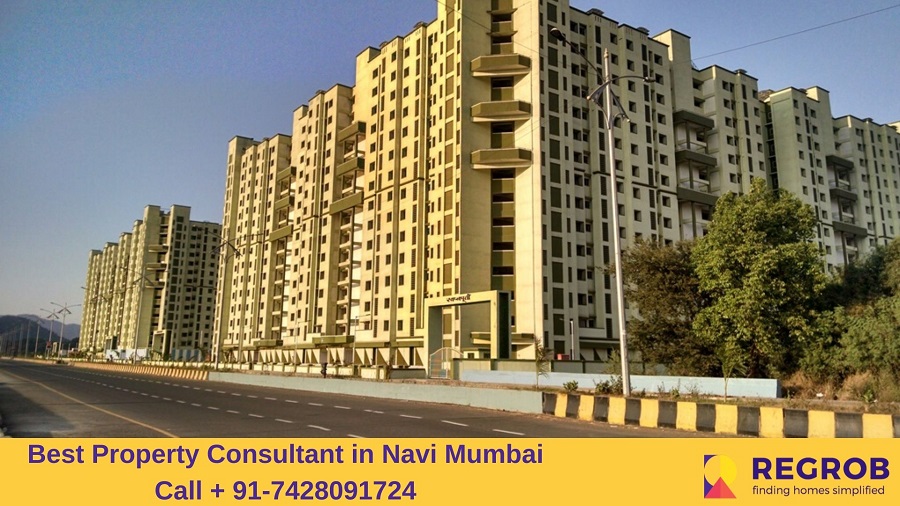 Real Estate Properties at Taloja Navi Mumbai (1)