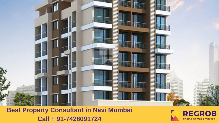 Real Estate Properties at Taloja - Phase II, Navi Mumbai (1)