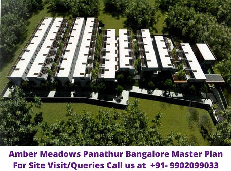 Amber Meadows Panathur Bangalore