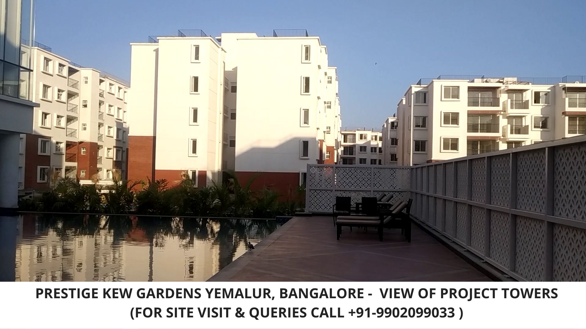 Prestige Kew Gardens Yemalur Bangalore | Price | Reviews | Brochure