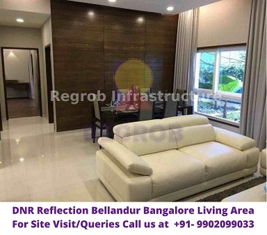 DNR Reflection Bellandur Bangalore