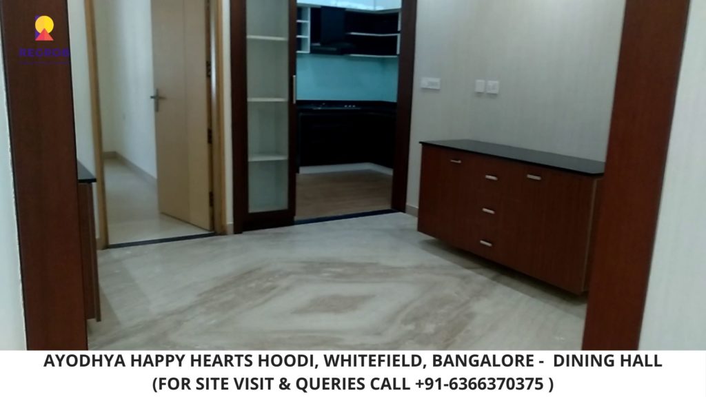 Ayodhya Happy Hearts Hoodi Whitefield Bangalore