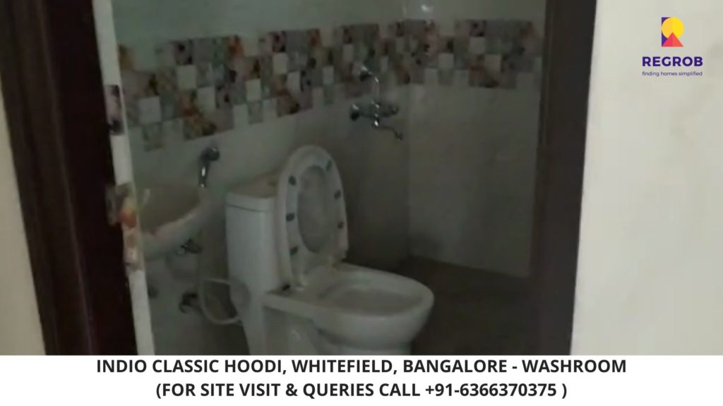 Indio Classic Hoodi Whitefield Bangalore
