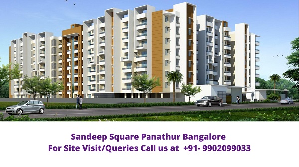 Sandeep Square Panathur Bangalore