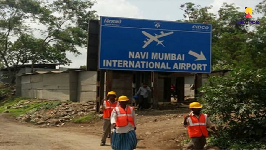 NAVI MUMBAI AIRPORT (1)