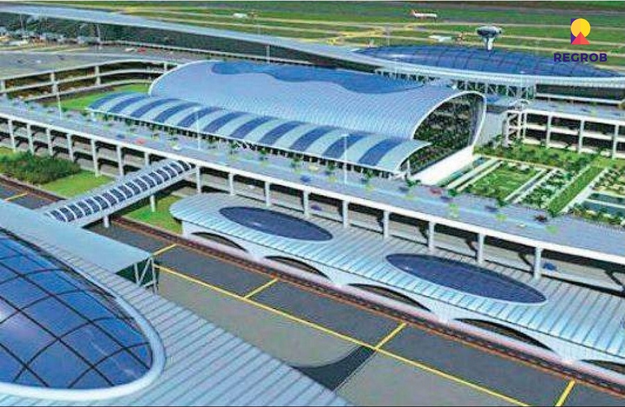 Navi Mumbai Airport