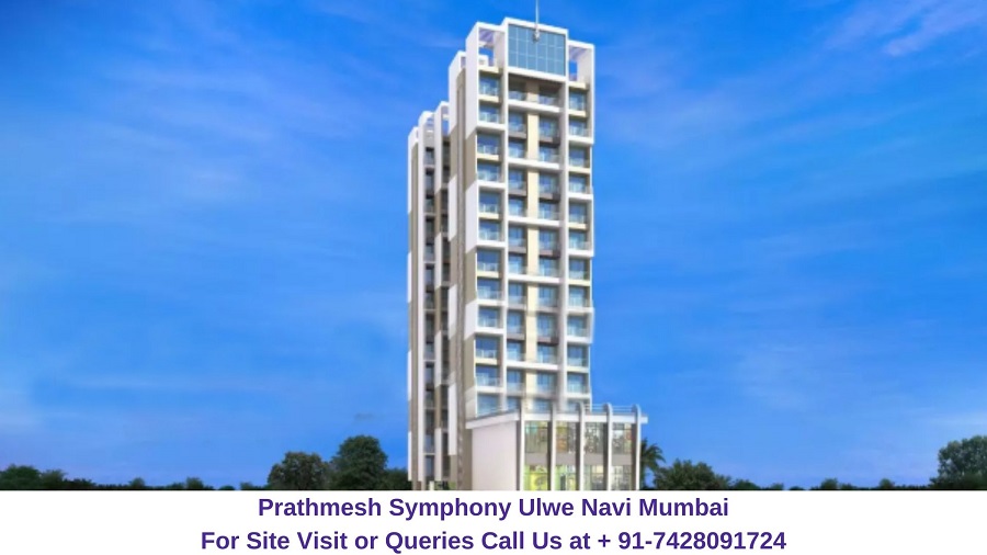 Prathmesh Symphony Ulwe Navi Mumbai