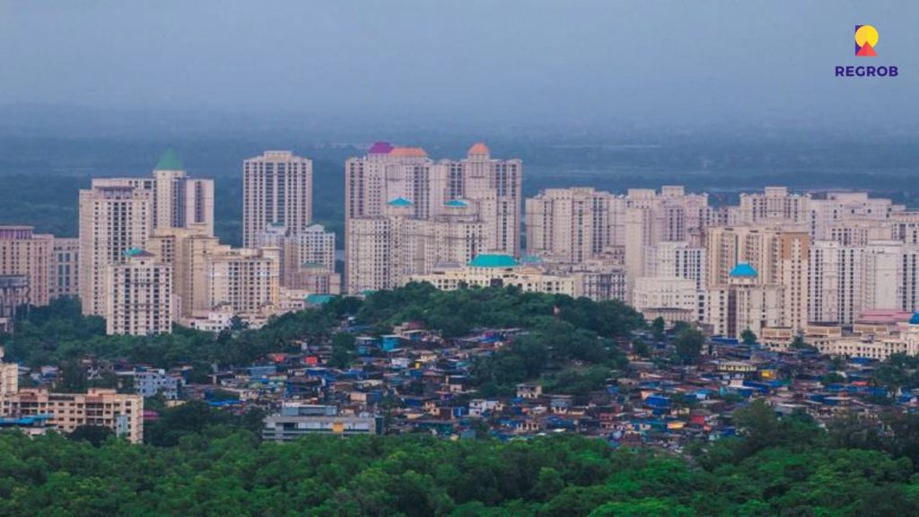 Thane Mumbai