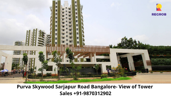 purva skywood view