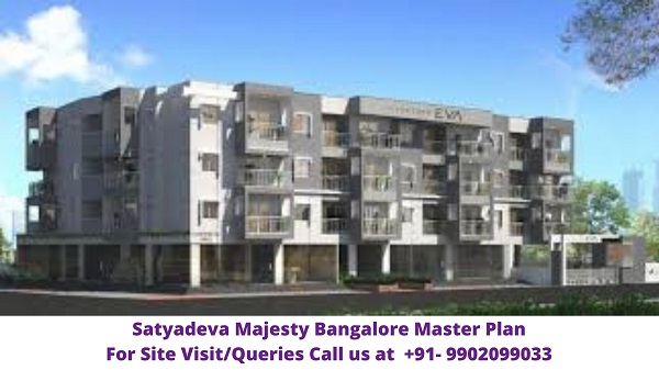 Satyadeva Majesty Bangalore