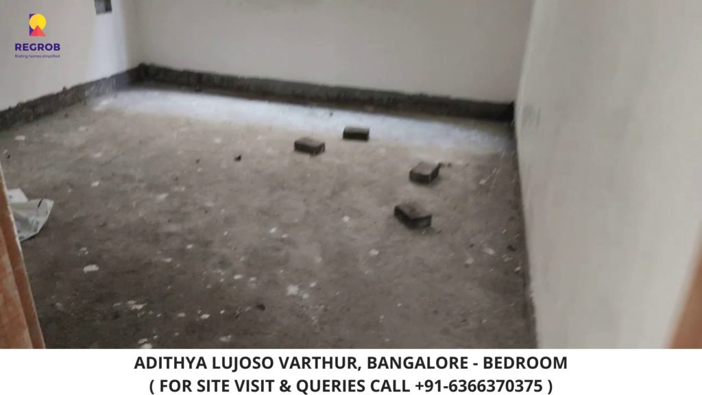 Adithya Lujoso Varthur Bangalore