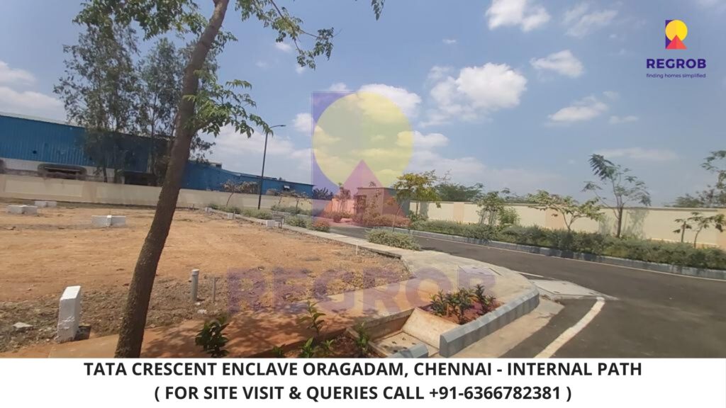 Tata Crescent Enclave Oragadam Chennai