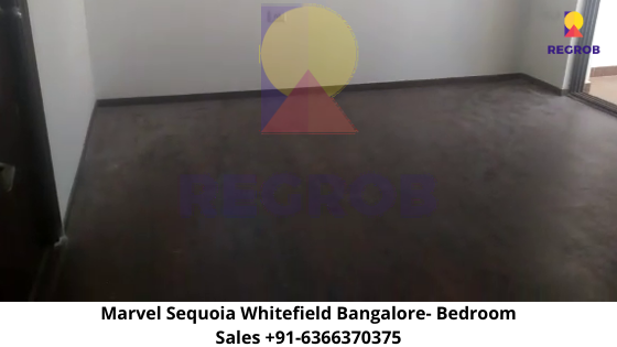Marvel Sequoia Whitefield Bangalore