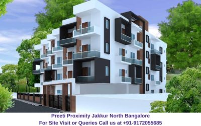 Preeti Proximity Jakkur North Bangalore (1)