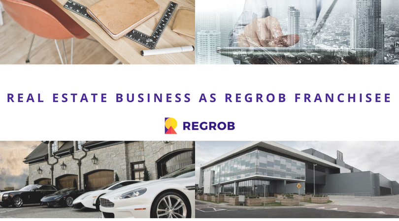 REGROB Franchise