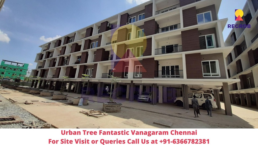Urban Tree Fantastic Vanagaram Chennai (1)