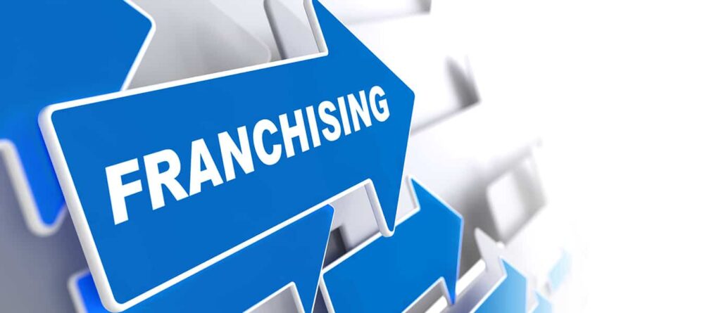 Independent business vs. Franchise Business