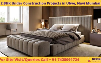 under construction 1 bhk flat in ulwe 