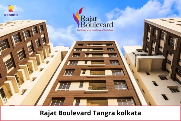 rajat boulevard ready to move in project