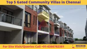 gated chennai