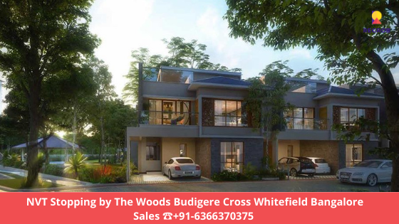 villa for sale in whitefield 