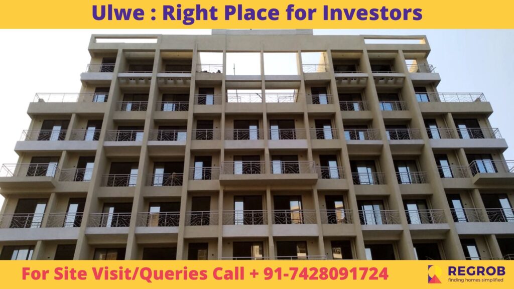 Ulwe _ Right Place for Investors