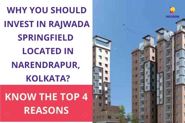 Rajwada Springfield Narendrapur Kolkata