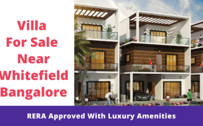 villa for sale near whitefield bangalore