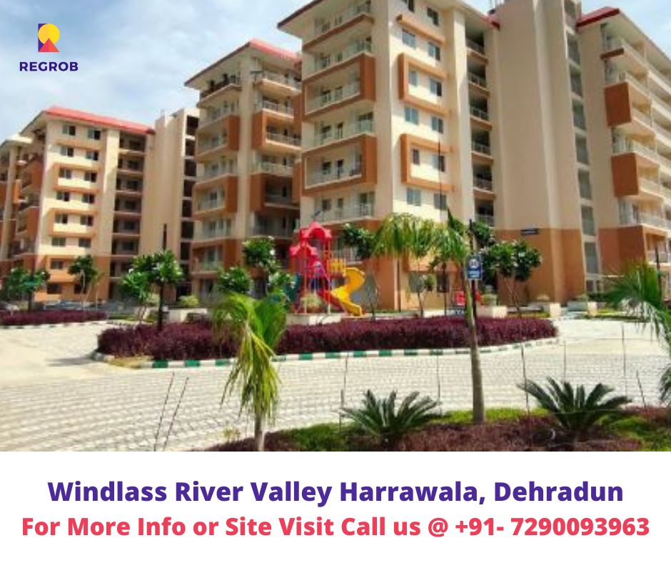 Windlass River Valley Harrawala Dehradun Price Reviews Brochure